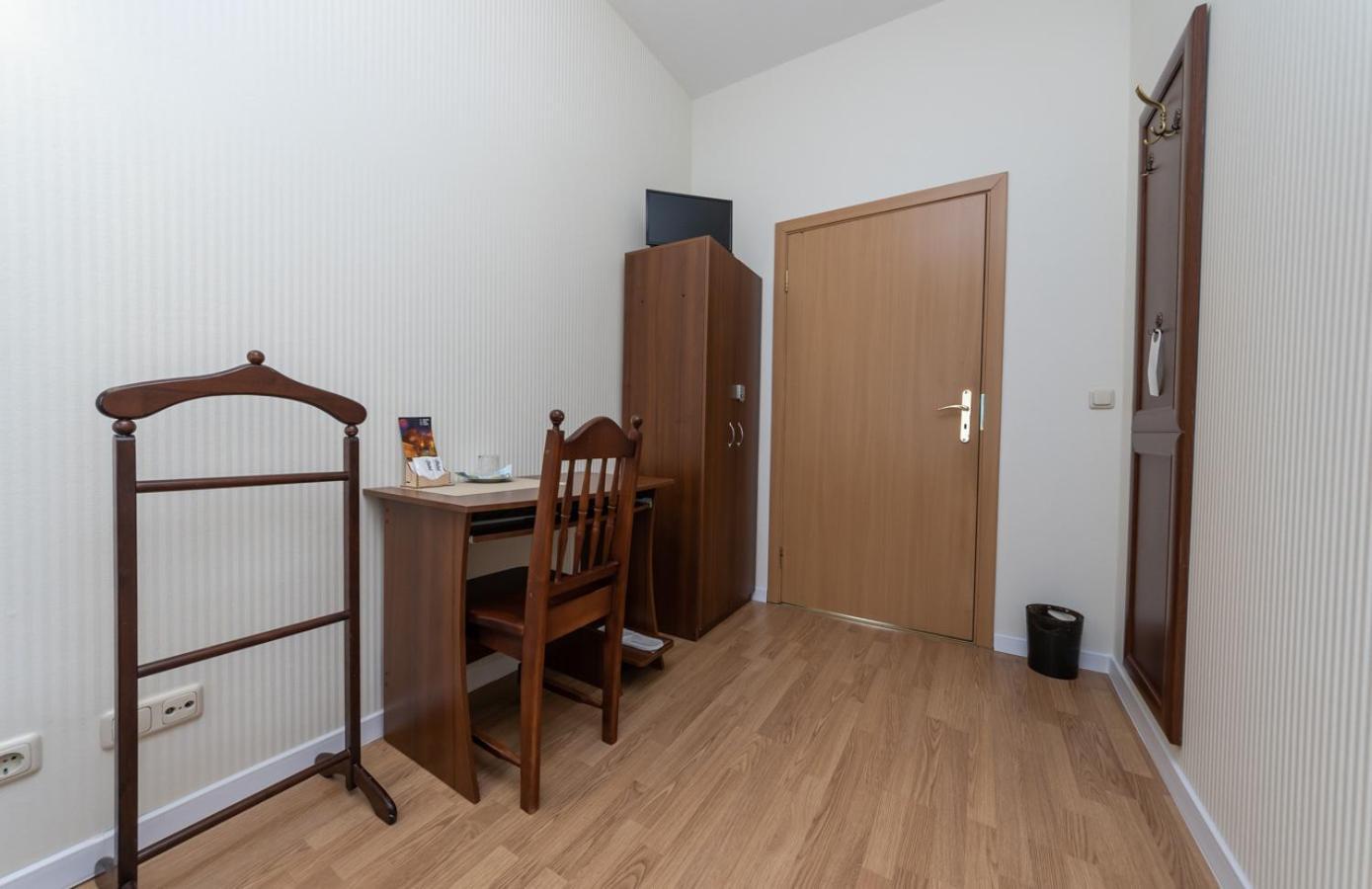 Mini-Hotel Guest Residence Kiew Exterior foto